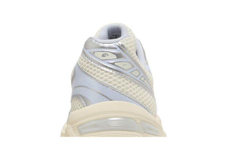 ASICS Gel-1130 Silver Pack Blue Fade - 1202A505-102