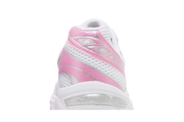 ASICS Gel-1130 White Pure Silver Pink - 1202A507-100