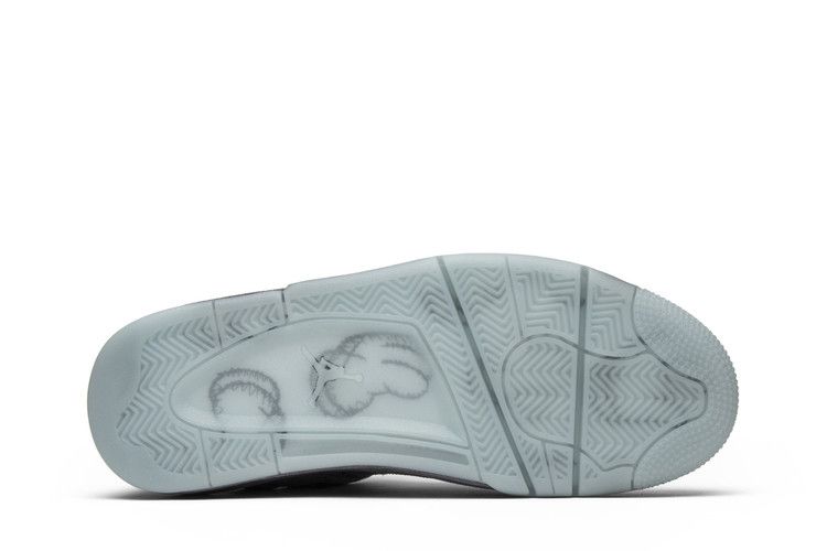 Nike Air Jordan 4 Retro Kaws - 930155-003