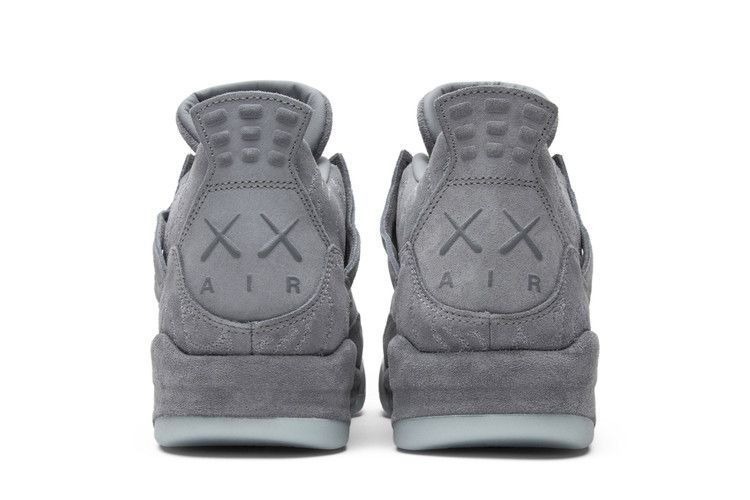 Nike Air Jordan 4 Retro Kaws - 930155-003
