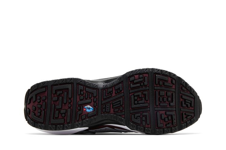 Nike Air Max Sunder Burgundy Crush - FZ2068-002
