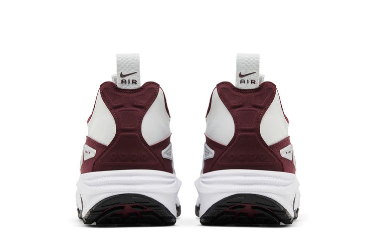 Nike Air Max Sunder Burgundy Crush - FZ2068-002