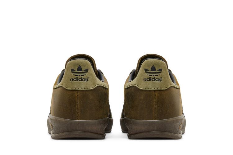 Adidas Gazelle Indoor Focus Olive - IH4772