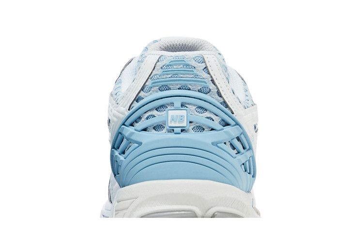 New Balance 1906R Blue Chrome - M1906RBL