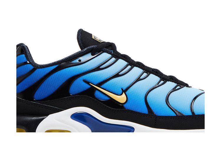 Nike Air Max Plus OG Hyper Blue - DX0755-001