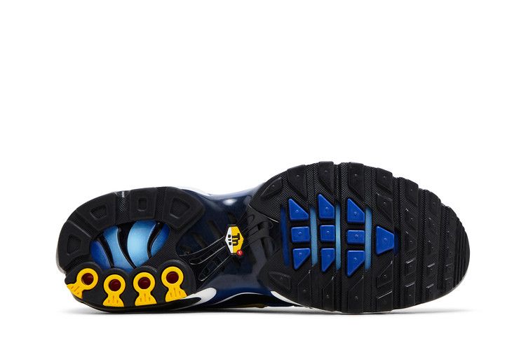 Nike Air Max Plus OG Hyper Blue - DX0755-001