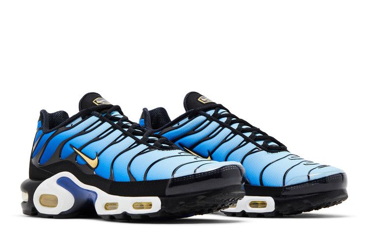 Nike Air Max Plus OG Hyper Blue - DX0755-001
