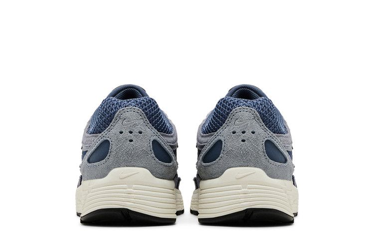 Nike P-6000 SE Diffused Blue Ashen Slate - HF0015-400