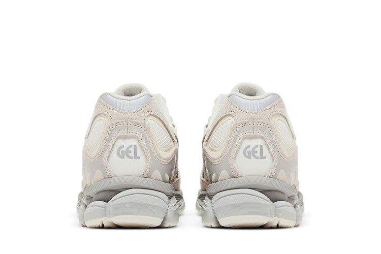ASICS Gel-NYC Cream Grey - 1203A739-100