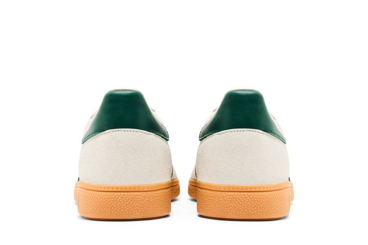 Adidas Handball Spezial Alumina Collegiate Green - JS0242