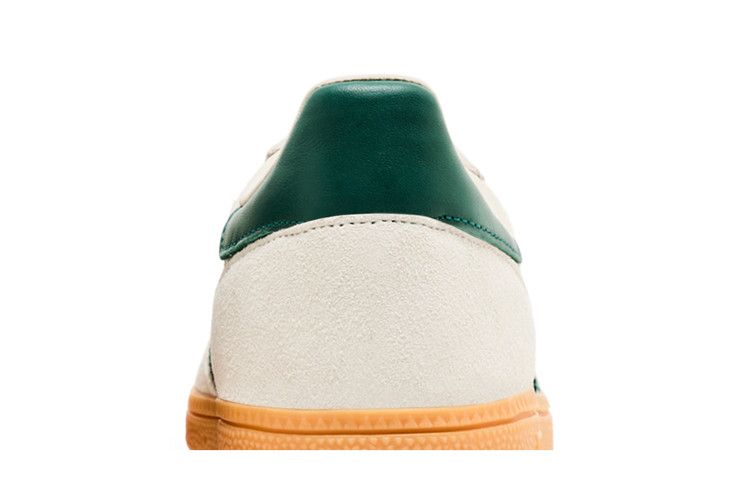 Adidas Handball Spezial Alumina Collegiate Green - JS0242