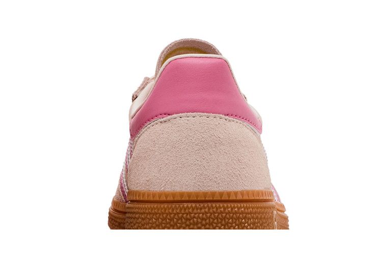 Adidas Handball Spezial Wonder Quartz Cloud White Rose Tone - JI0454