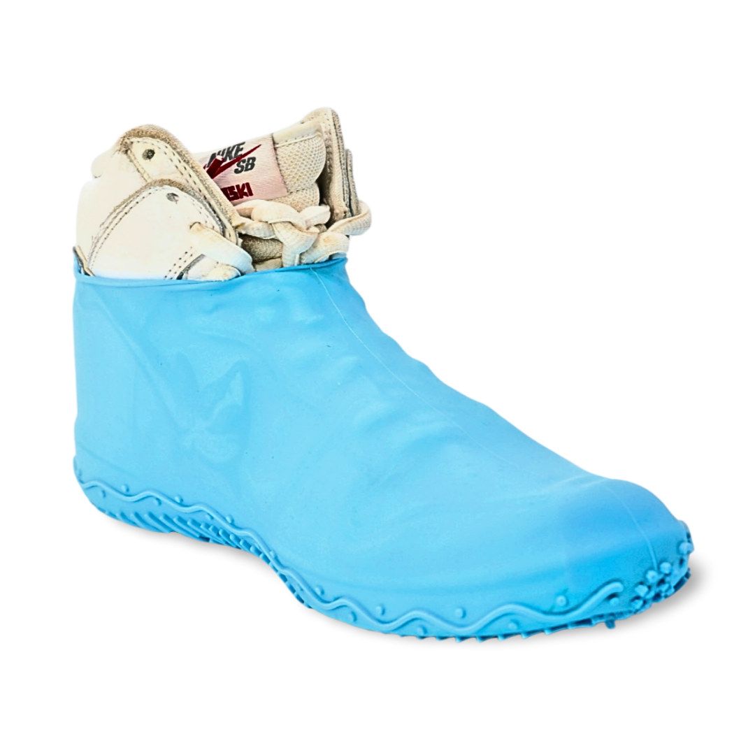 Regnovertræk til sko og sneakers