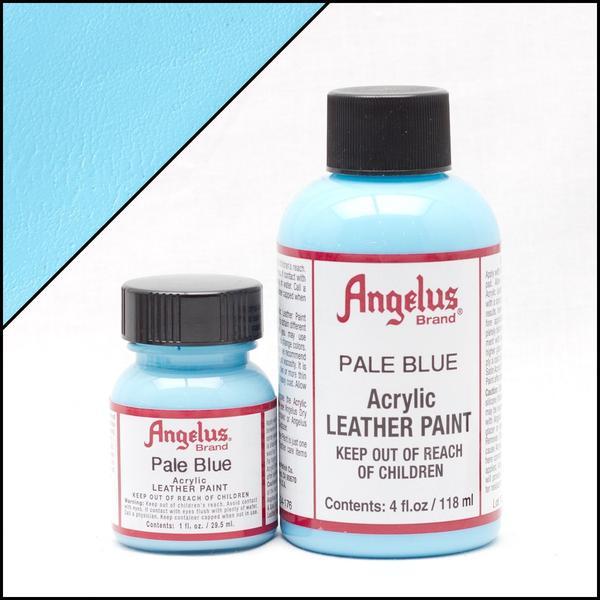 Angelus Pale Blue Maling