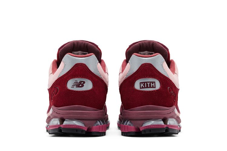 New Balance 2011 Kith Sakura Flower - U20119UF