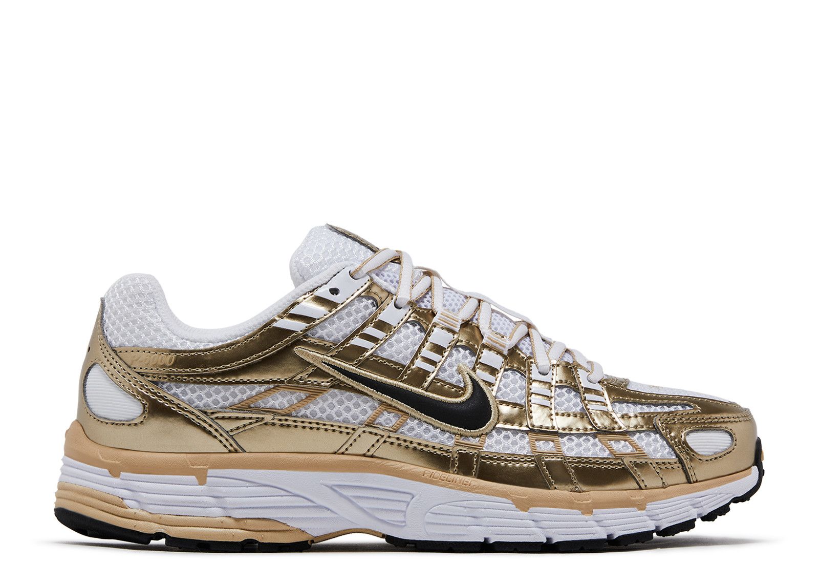 Nike P-6000 Gold - IF1787-100
