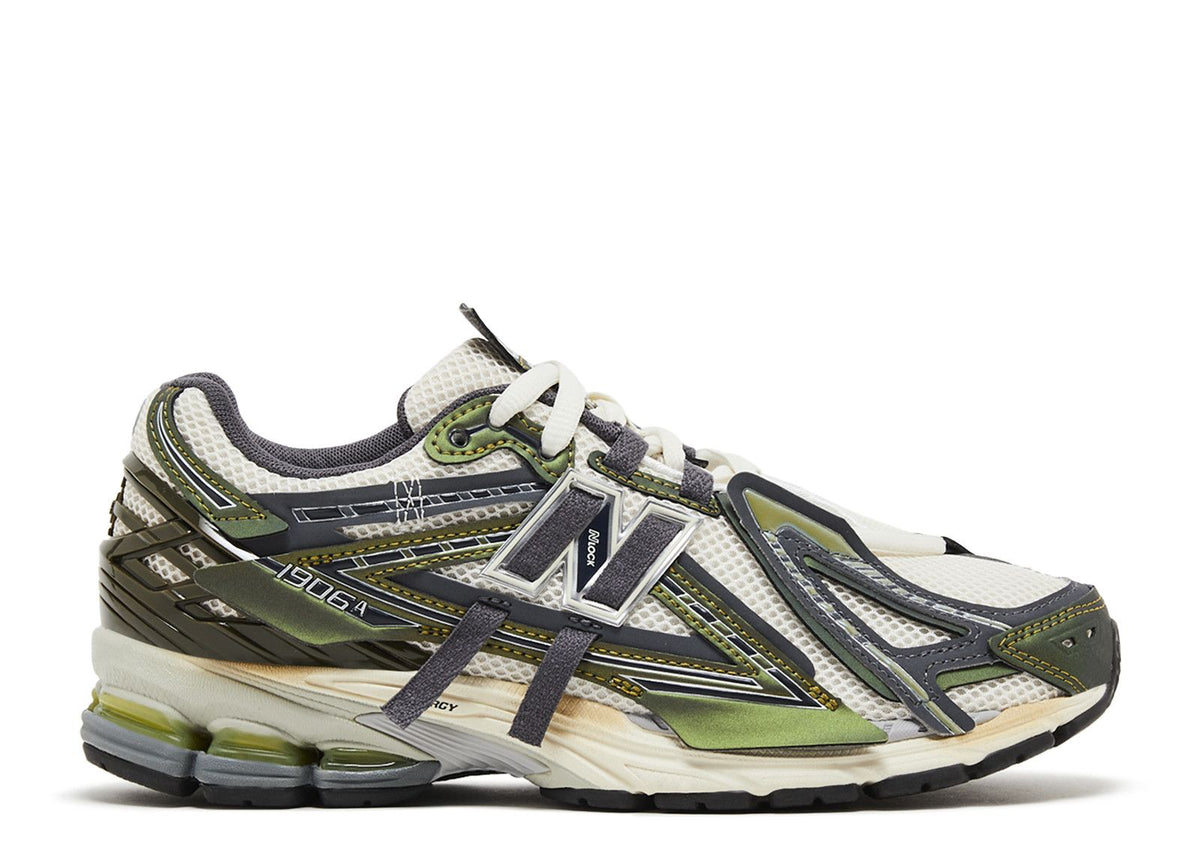 New Balance 1906A Olive Juice Sea Salt - U1906ANC