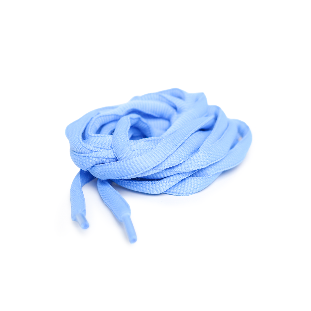 SB Dunk - Sky Blue - Blue oval laces