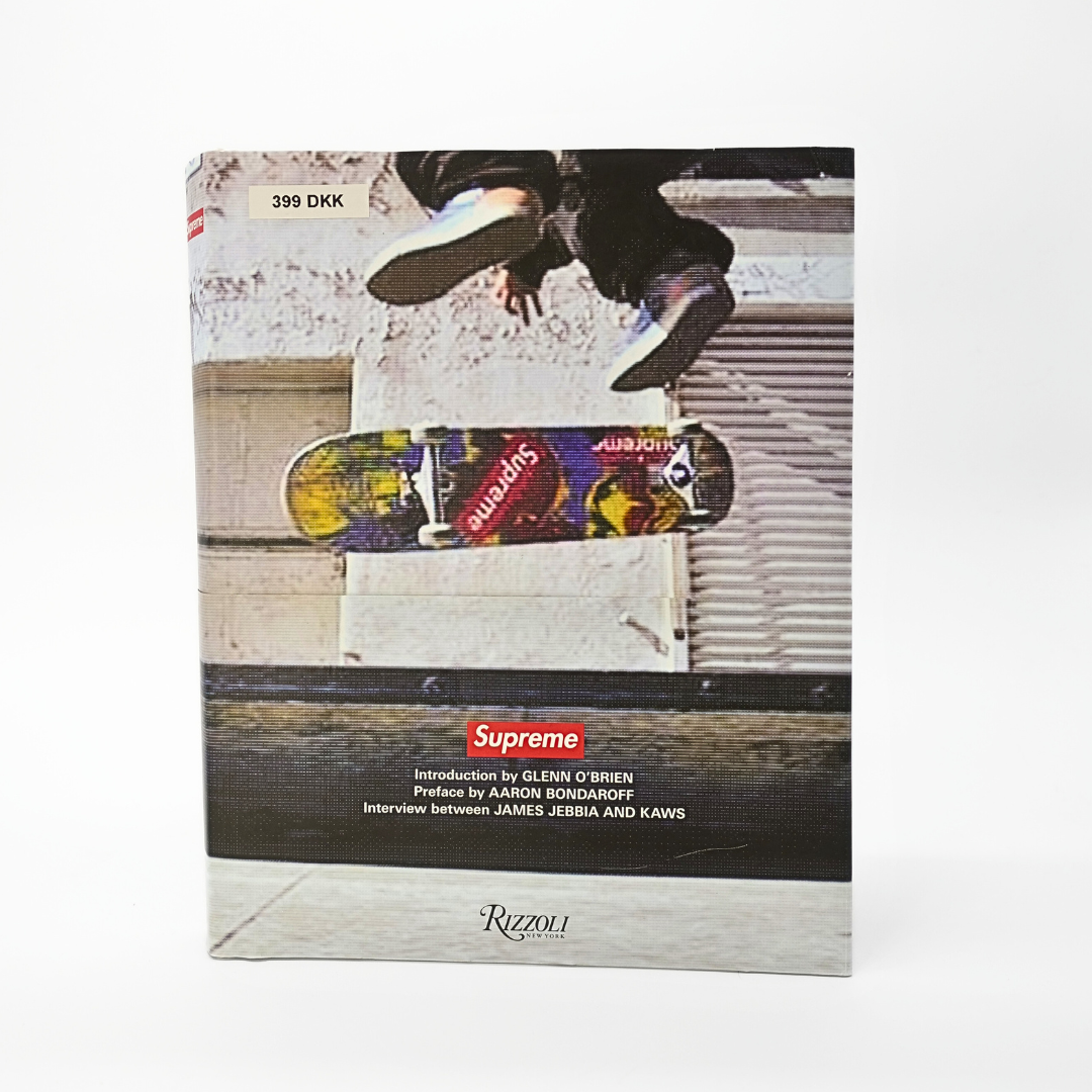 Supreme - Sport Art Fashion Gentlemens