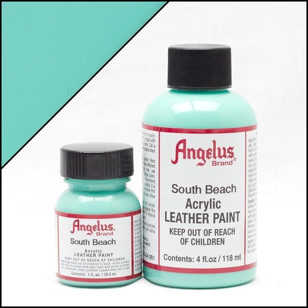 Angelus South Beach Maling
