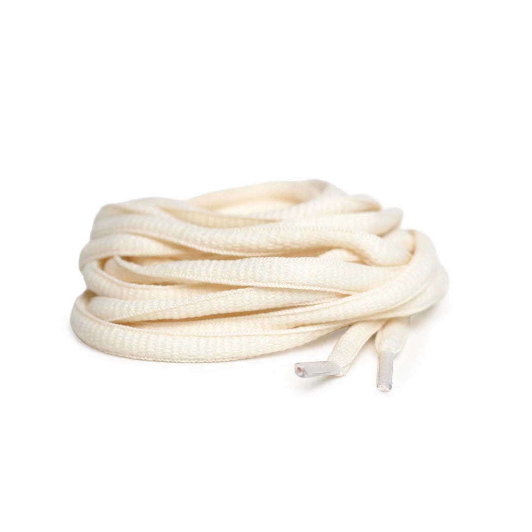 Oval laces 6mm