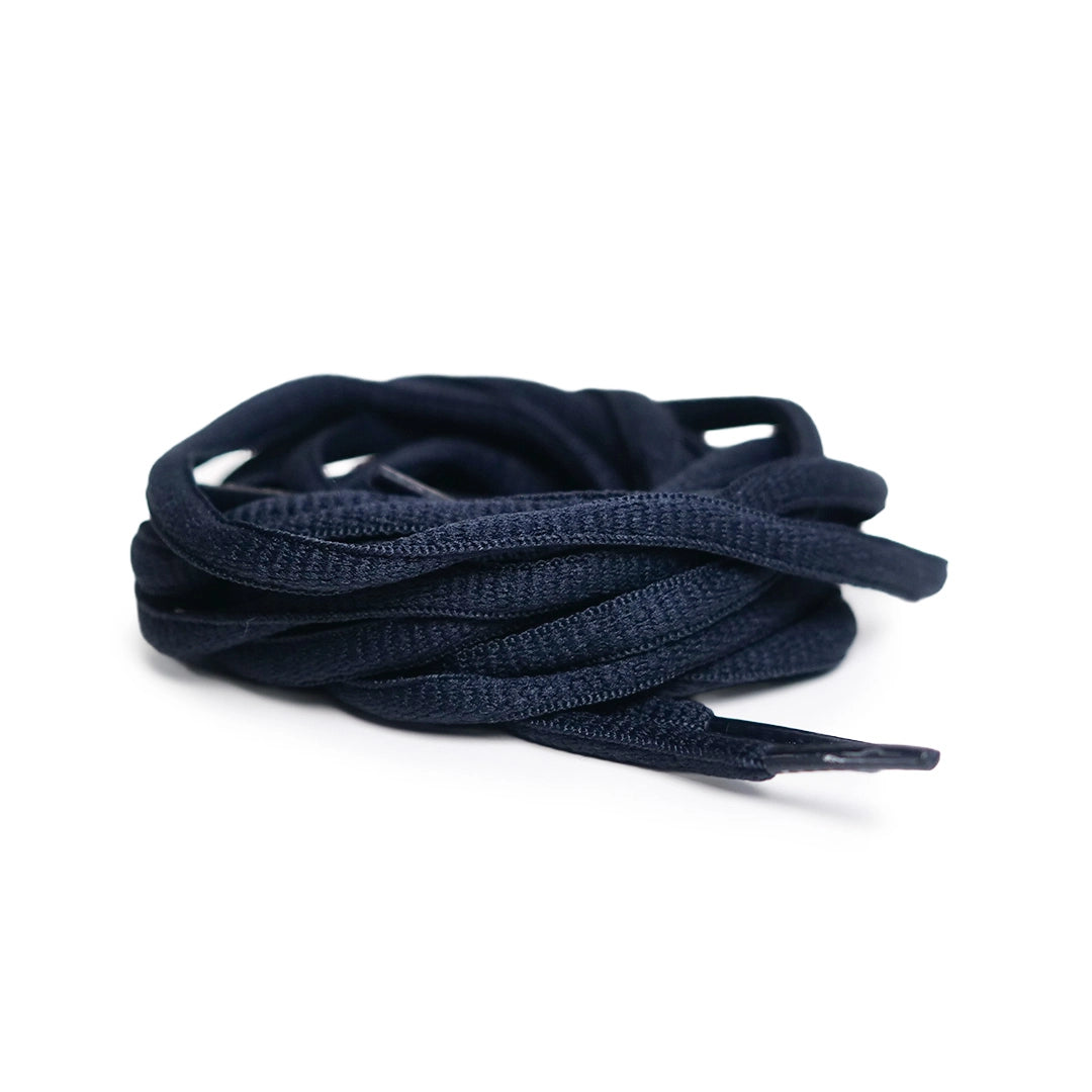 Oval laces 6mm