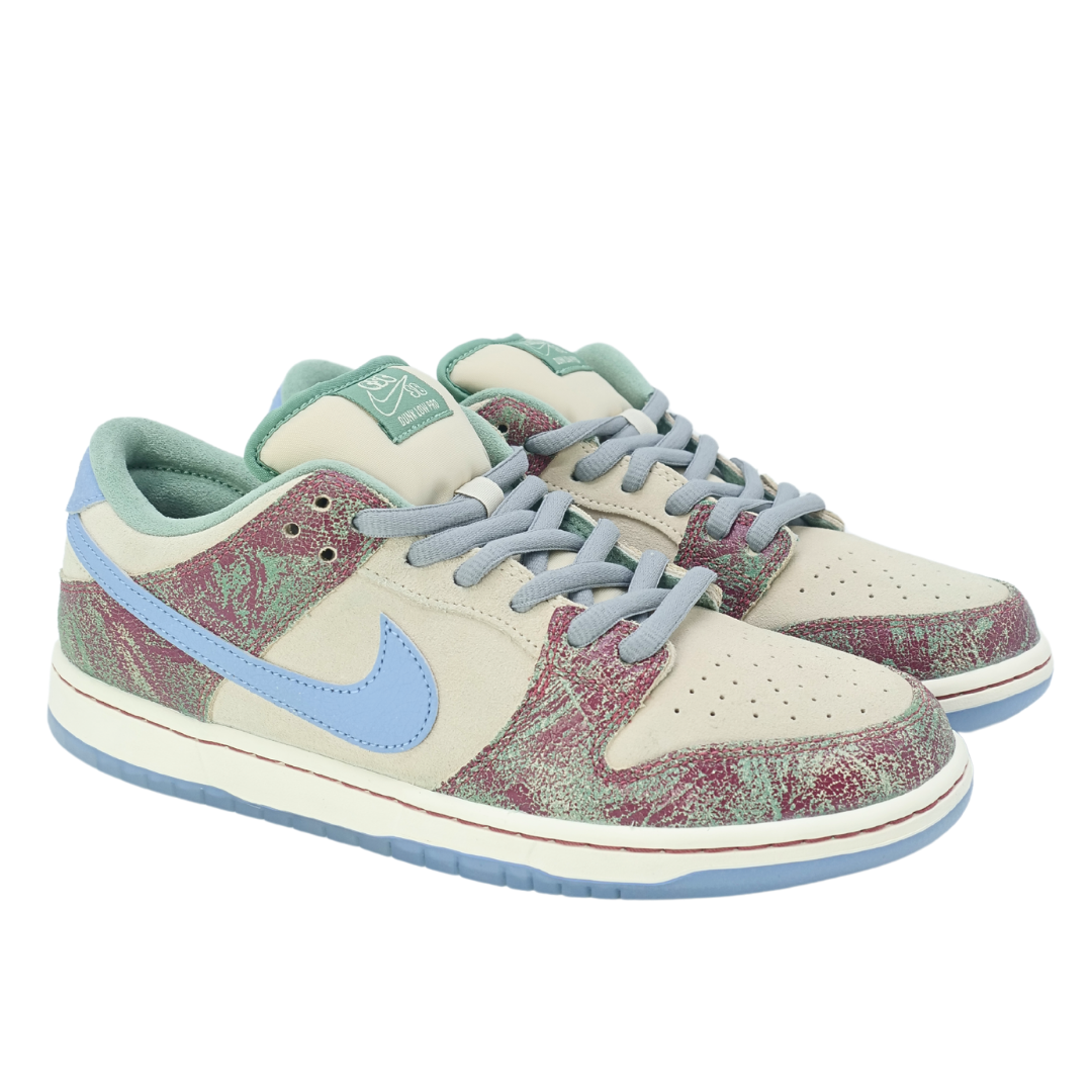 Nike SB Dunk Low Crenshaw