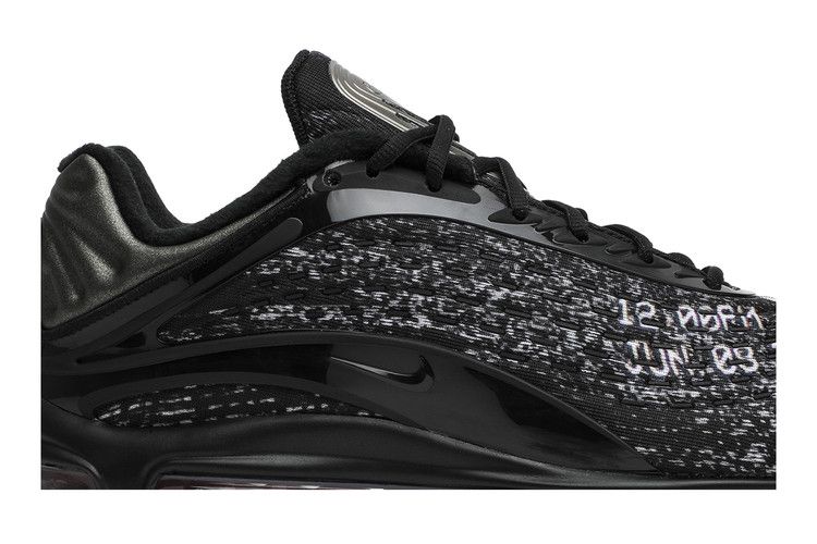 Nike Air Max Deluxe Skepta - AQ9945-001