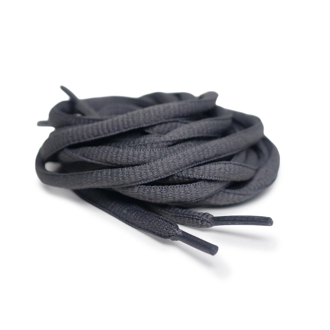 Oval laces 6mm