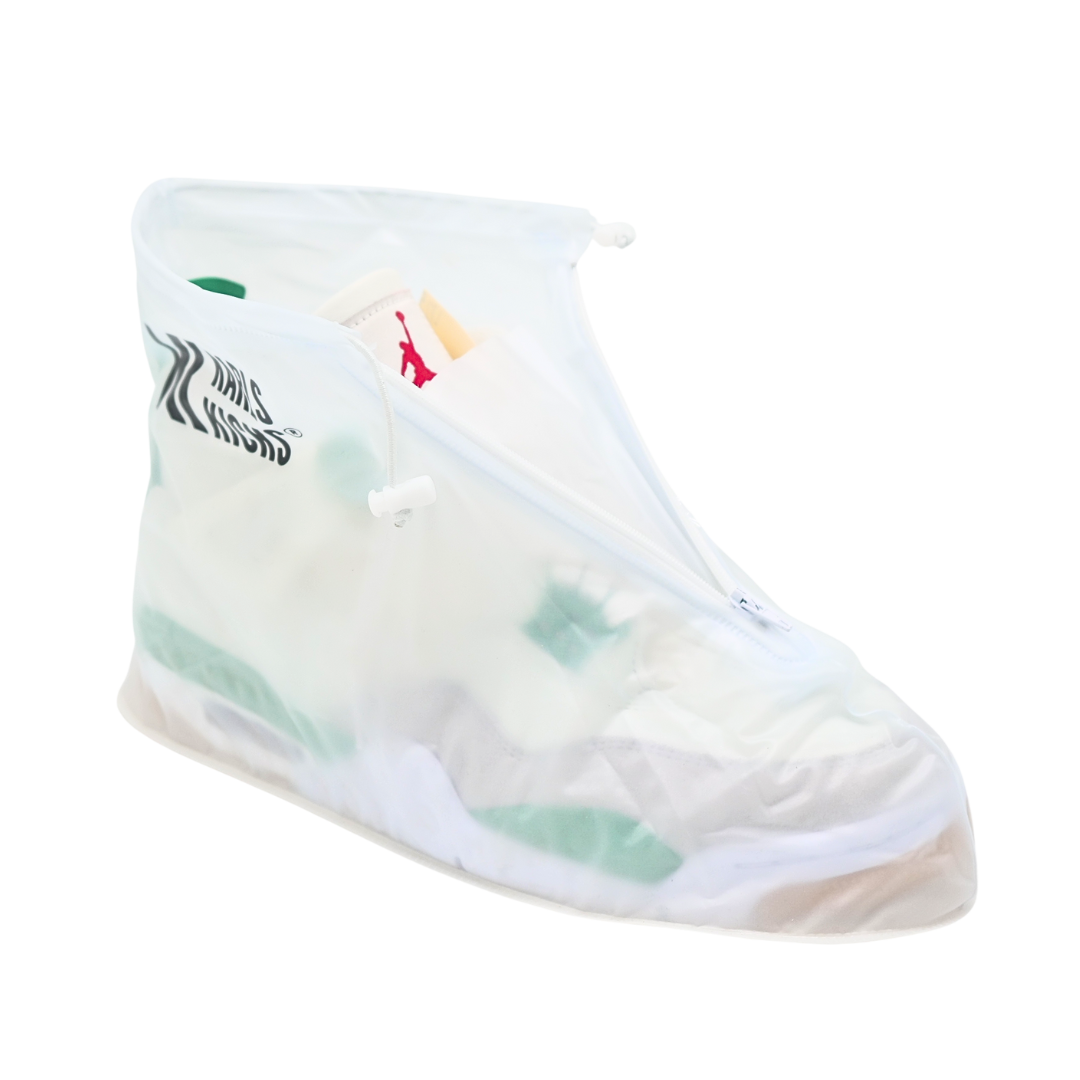 KarlsKicks  sneaker covers med lynlås