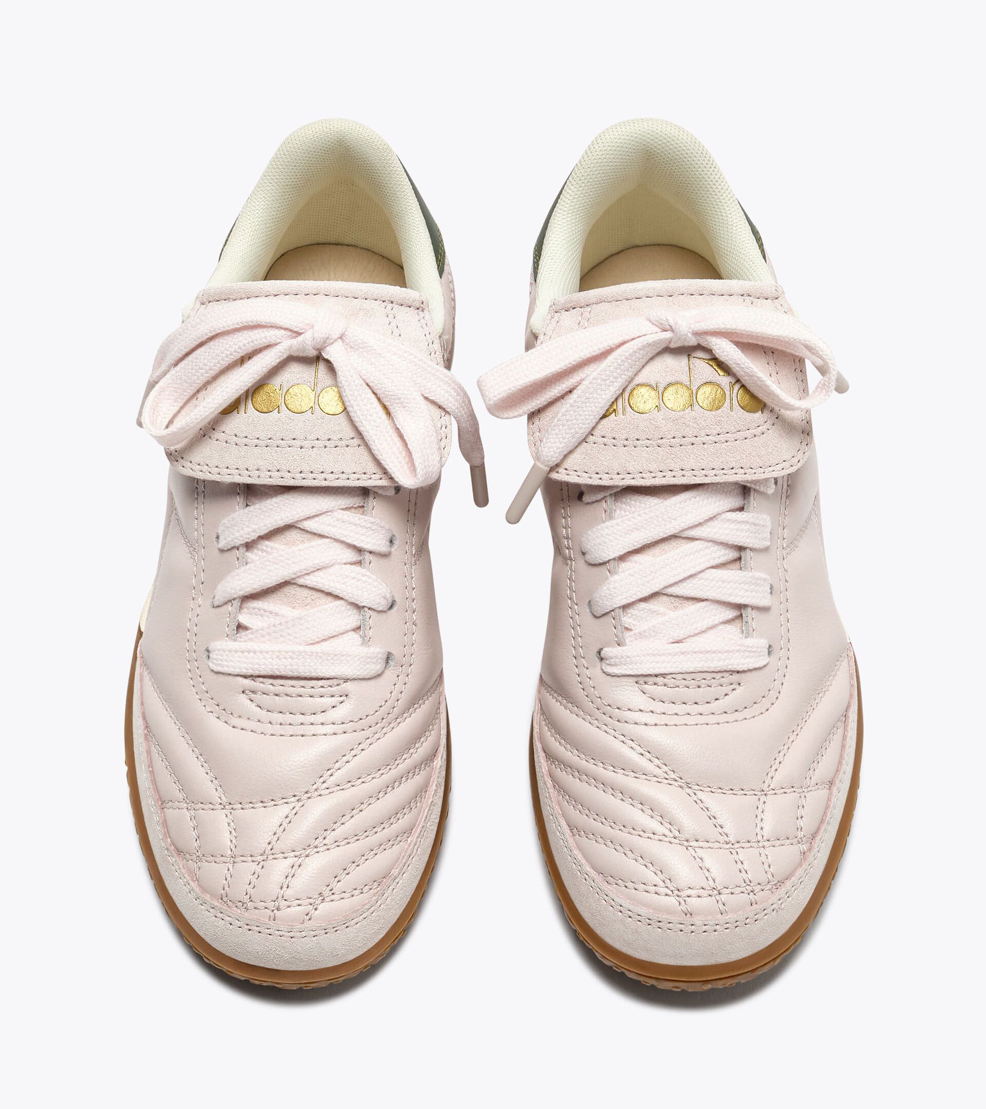 Diadora Gold Indore Metal