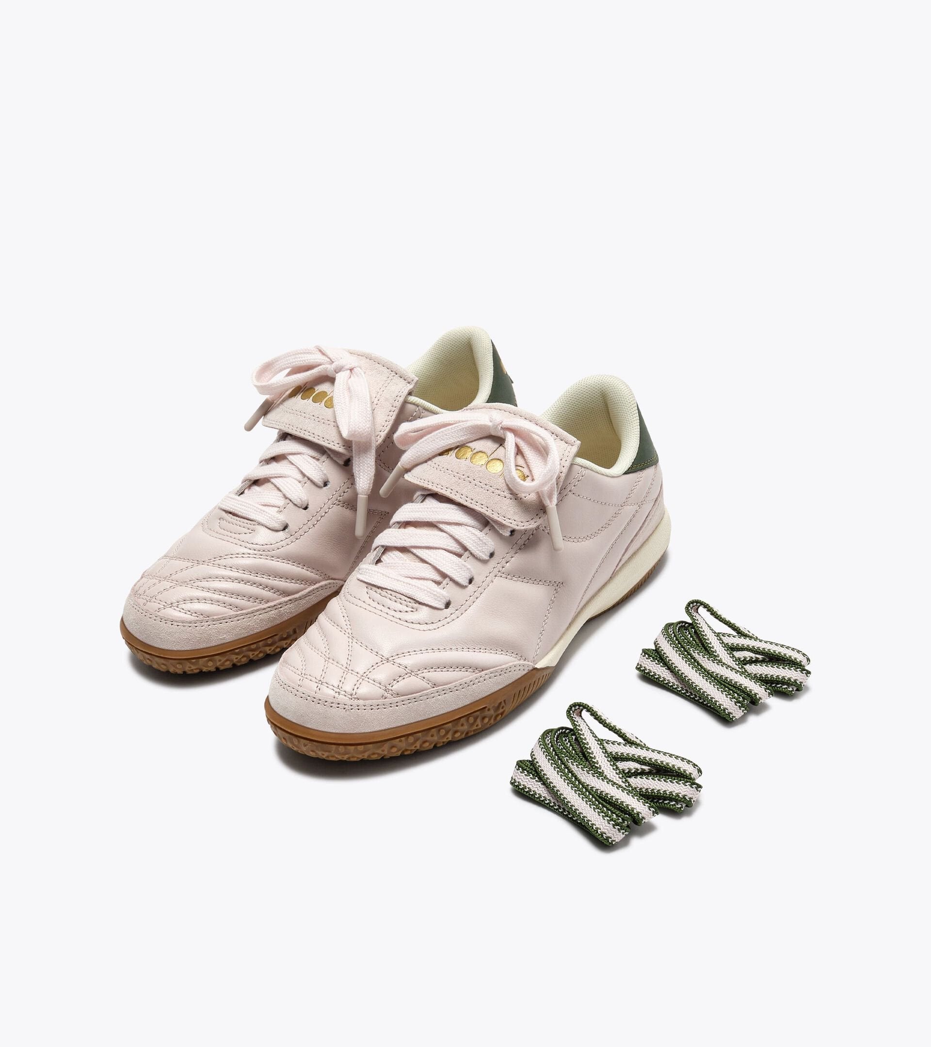 Diadora Gold Indore Metal