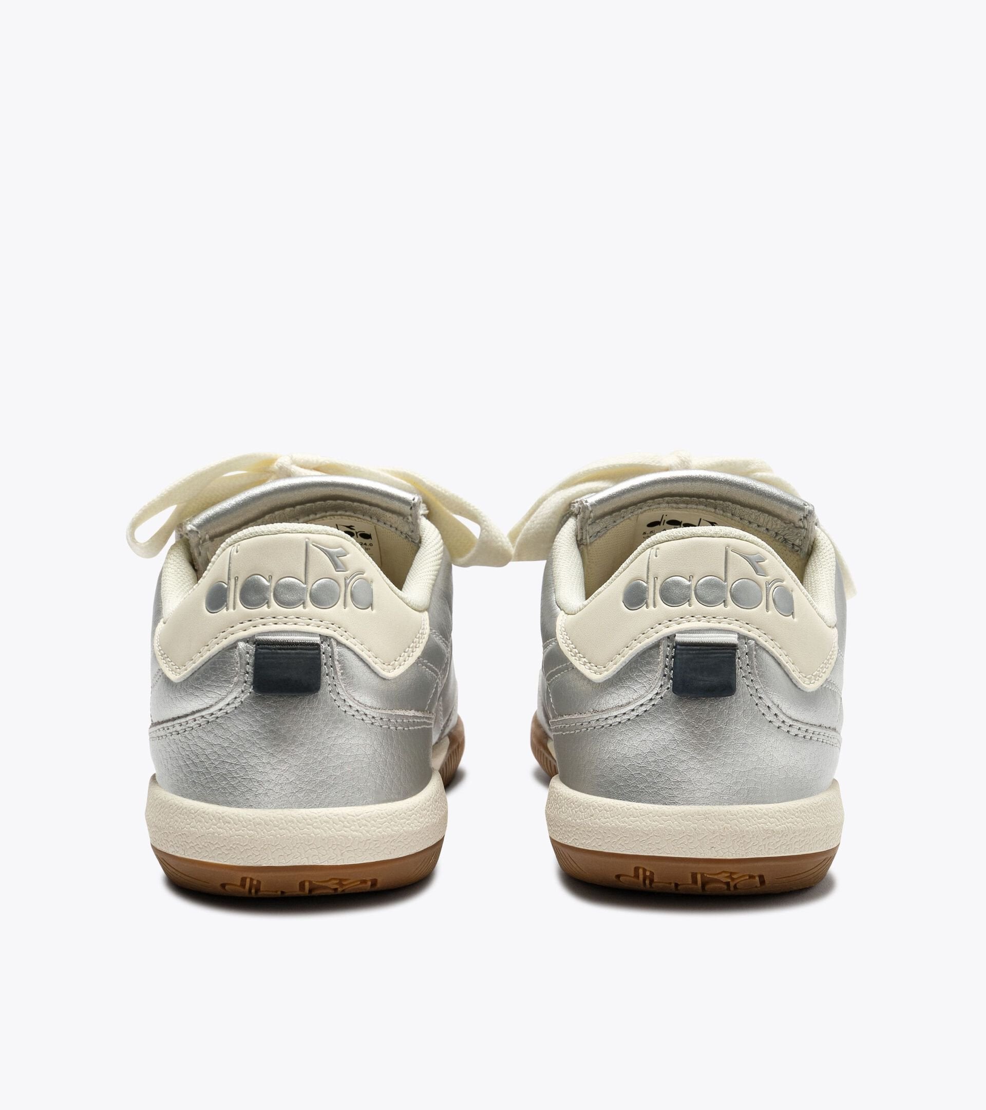 Diadora Gold Indore Metallic