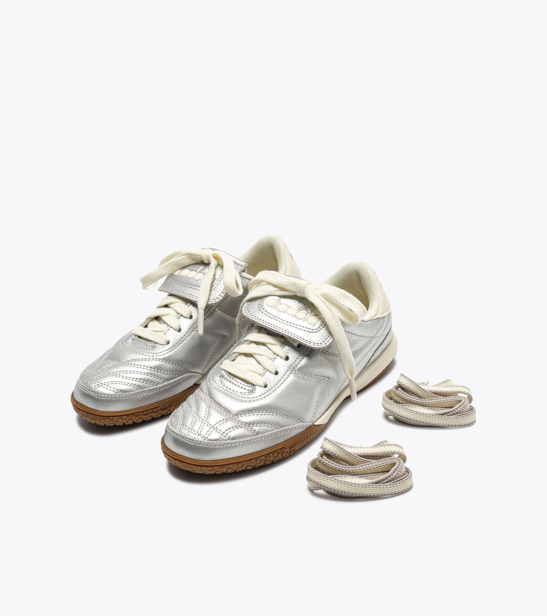Diadora Gold Indore Metallic