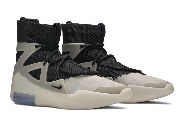 Nike Air Fear of God 1 String The Question - AR4237-902
