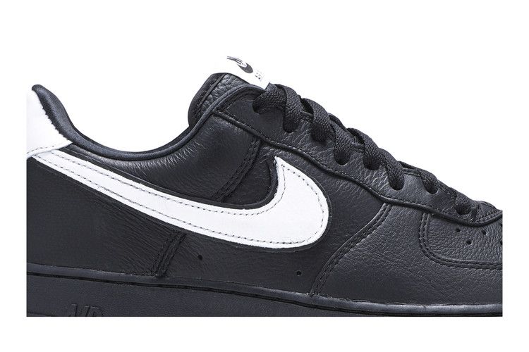 Nike Air Force 1 Low QS Black White - CQ0492-001
