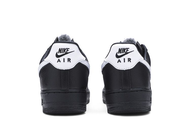 Nike Air Force 1 Low QS Black White - CQ0492-001
