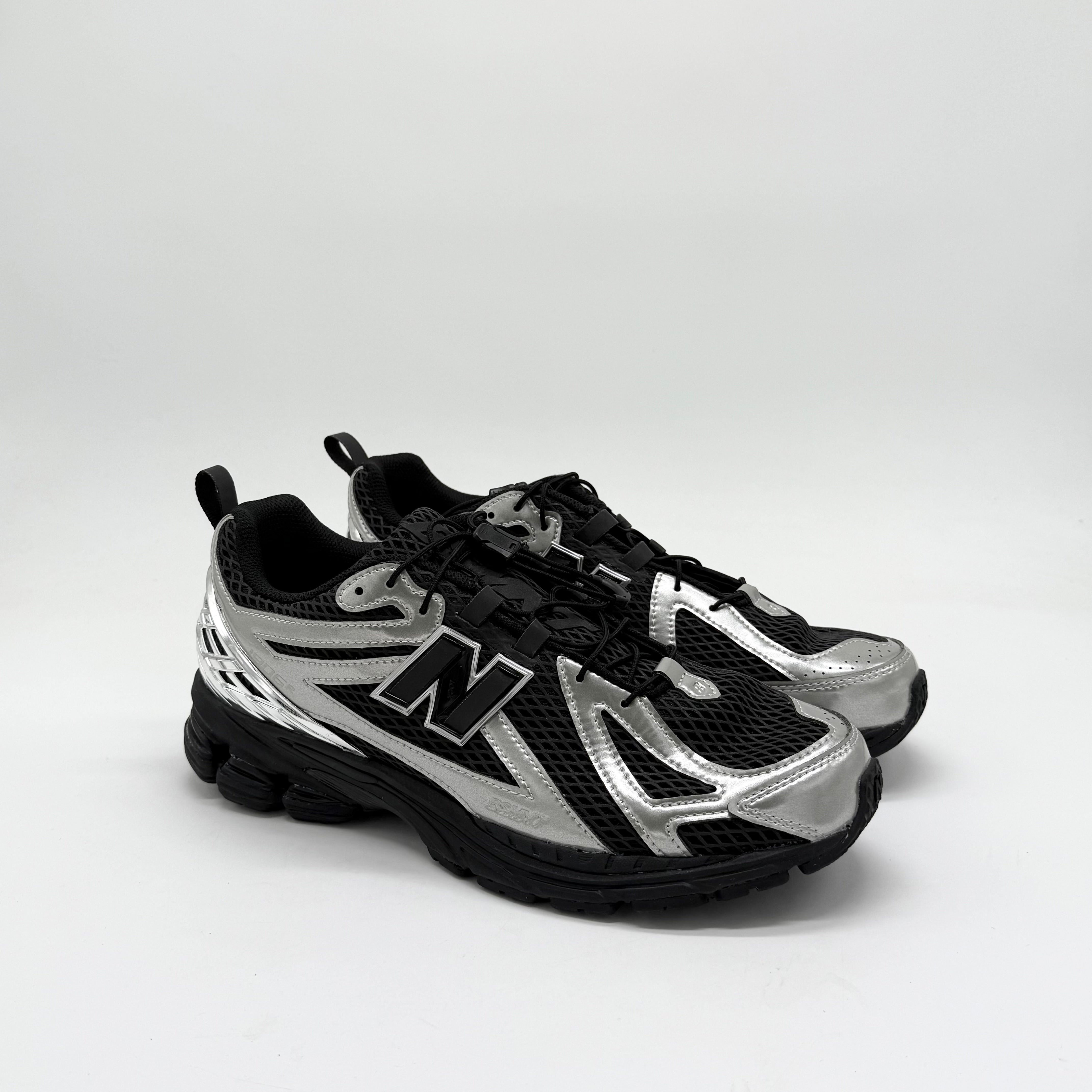 New Balance 1906R The Basement Night Chrome EU 44 1/2