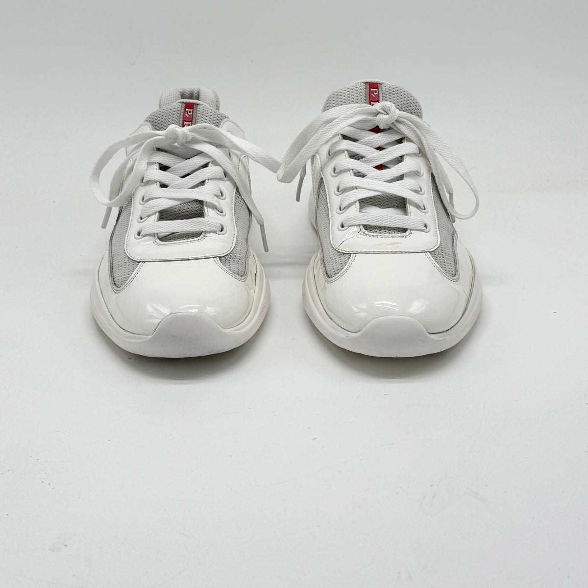 Prada America’s Cup White/White EU 41-42