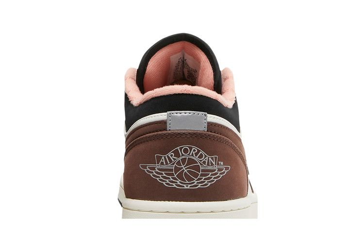 Nike Air Jordan 1 Low Mocha - DC6991-200