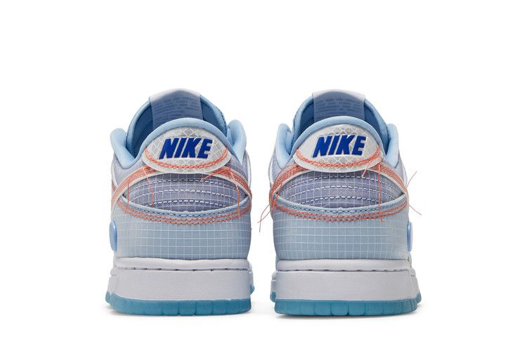 Nike Dunk Low Union Passport Pack Argon - DJ9649-400