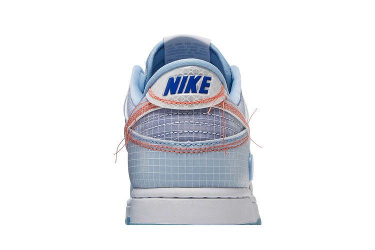 Nike Dunk Low Union Passport Pack Argon - DJ9649-400