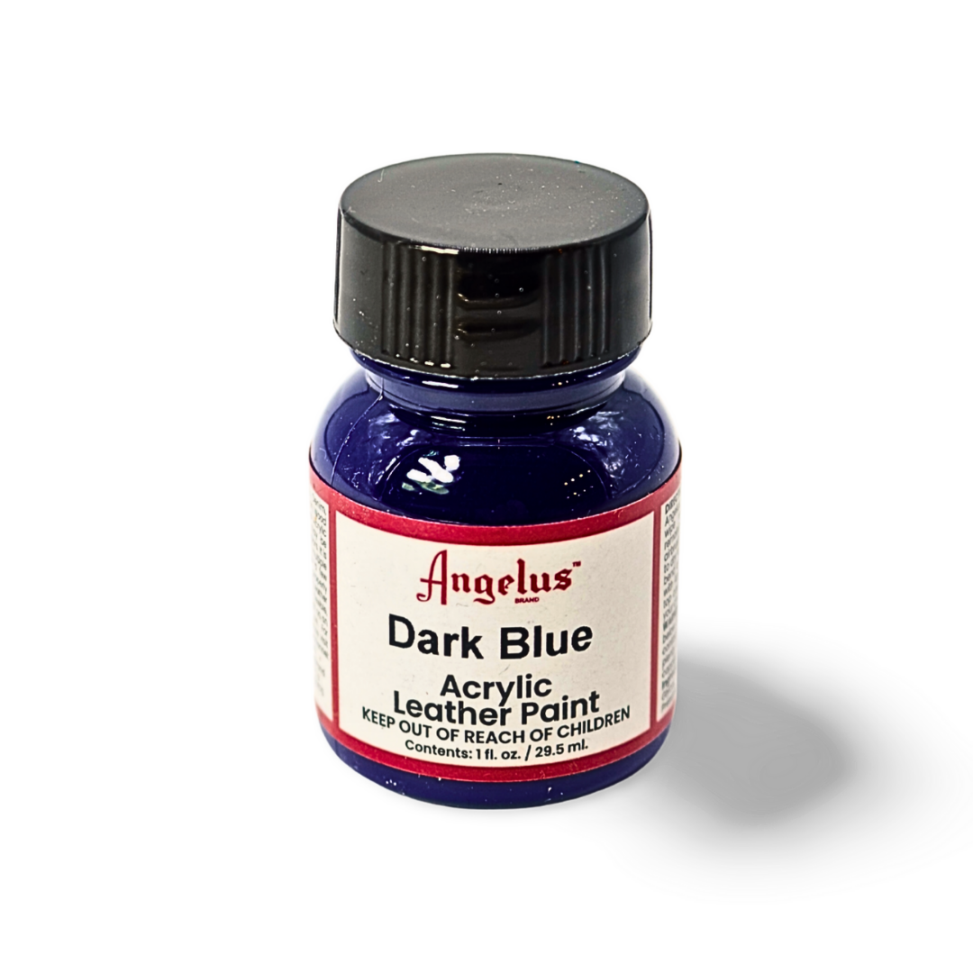 Angelus Dark Blue Maling