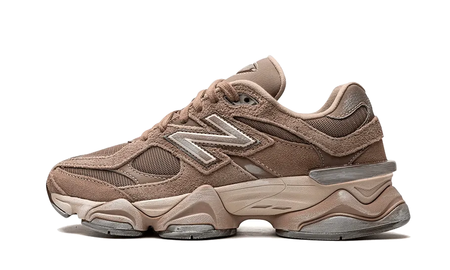 New Balance 9060 Mushroom Brown - U9060PB