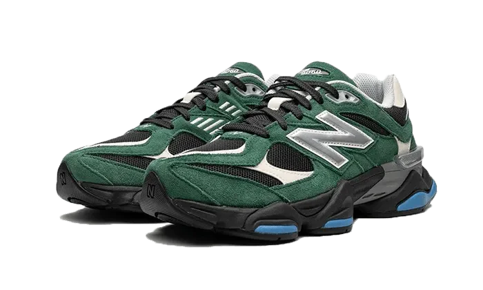 New Balance 9060 Team Forest Green - U9060VRA