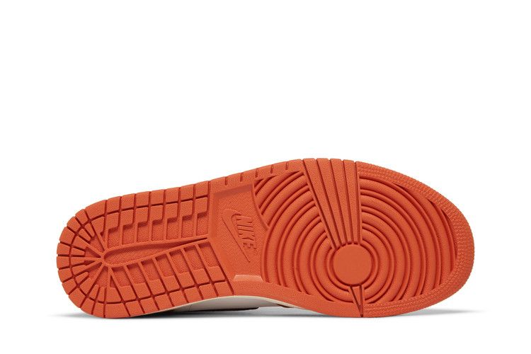 Nike Air Jordan 1 High OG Starfish - DO9369-101