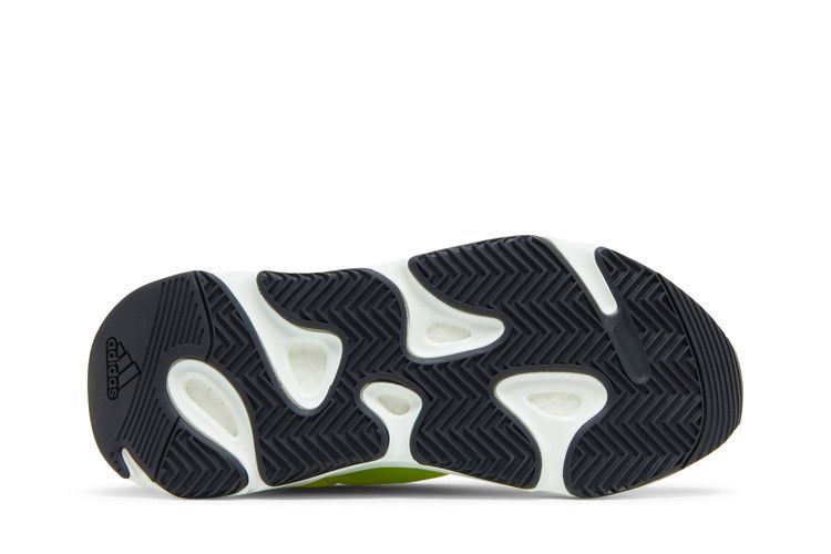 Adidas Yeezy Boost 700 MNVN Laceless Phosphor - GY2055