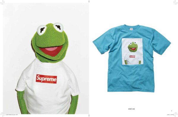 Supreme - Sport Art Fashion Gentlemens