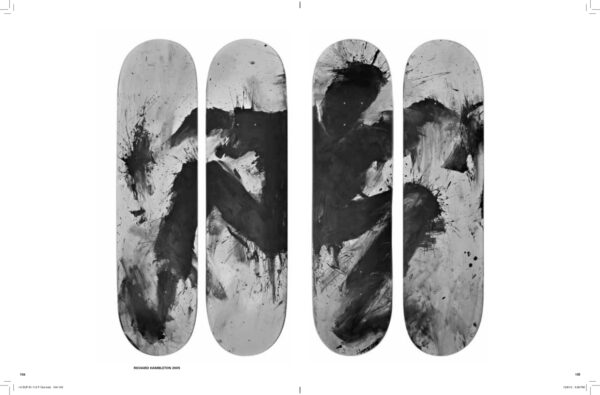 Supreme - Sport Art Fashion Gentlemens