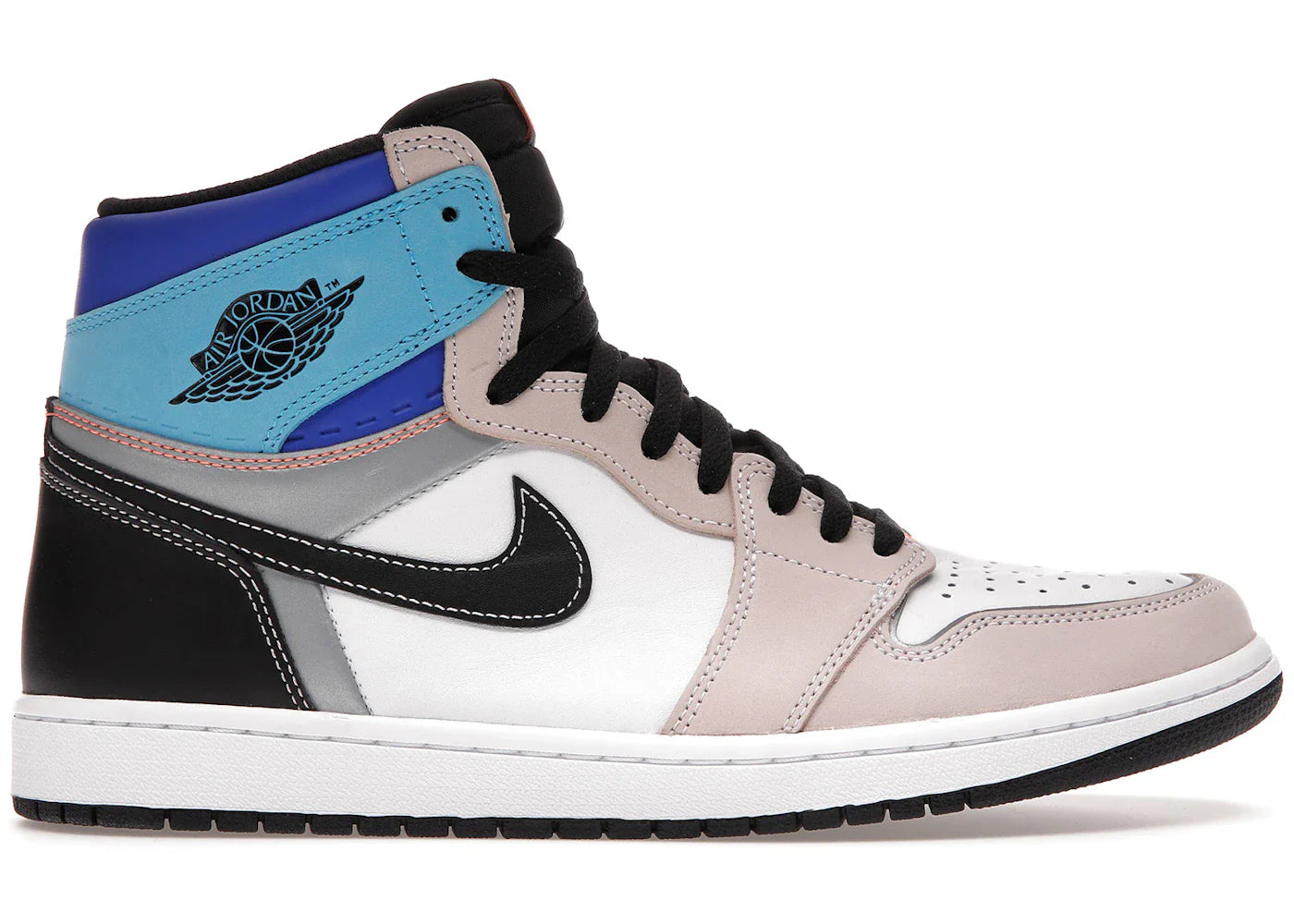 Nike Air Jordan 1 High OG Prototype - DC6515-100